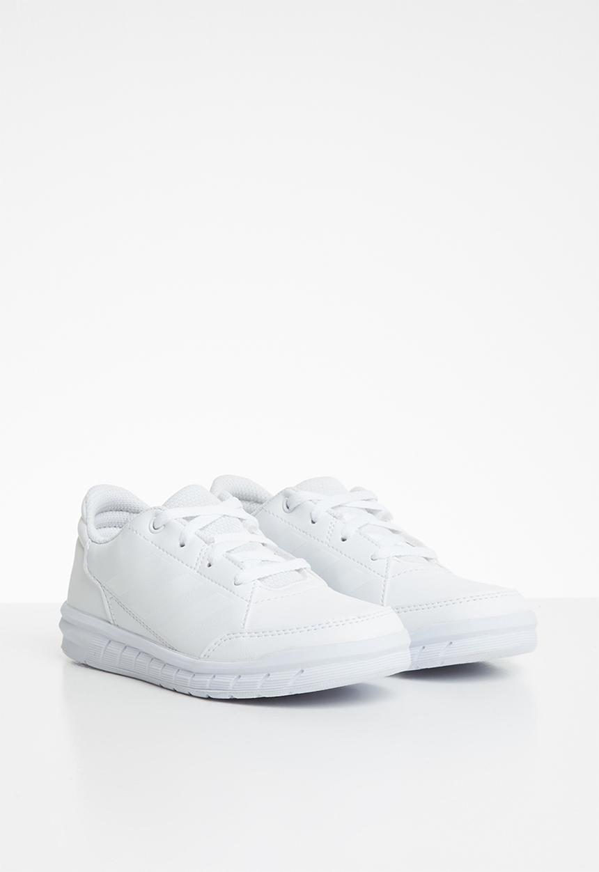 adidas Performance - Altasport k - ftwr white & grey