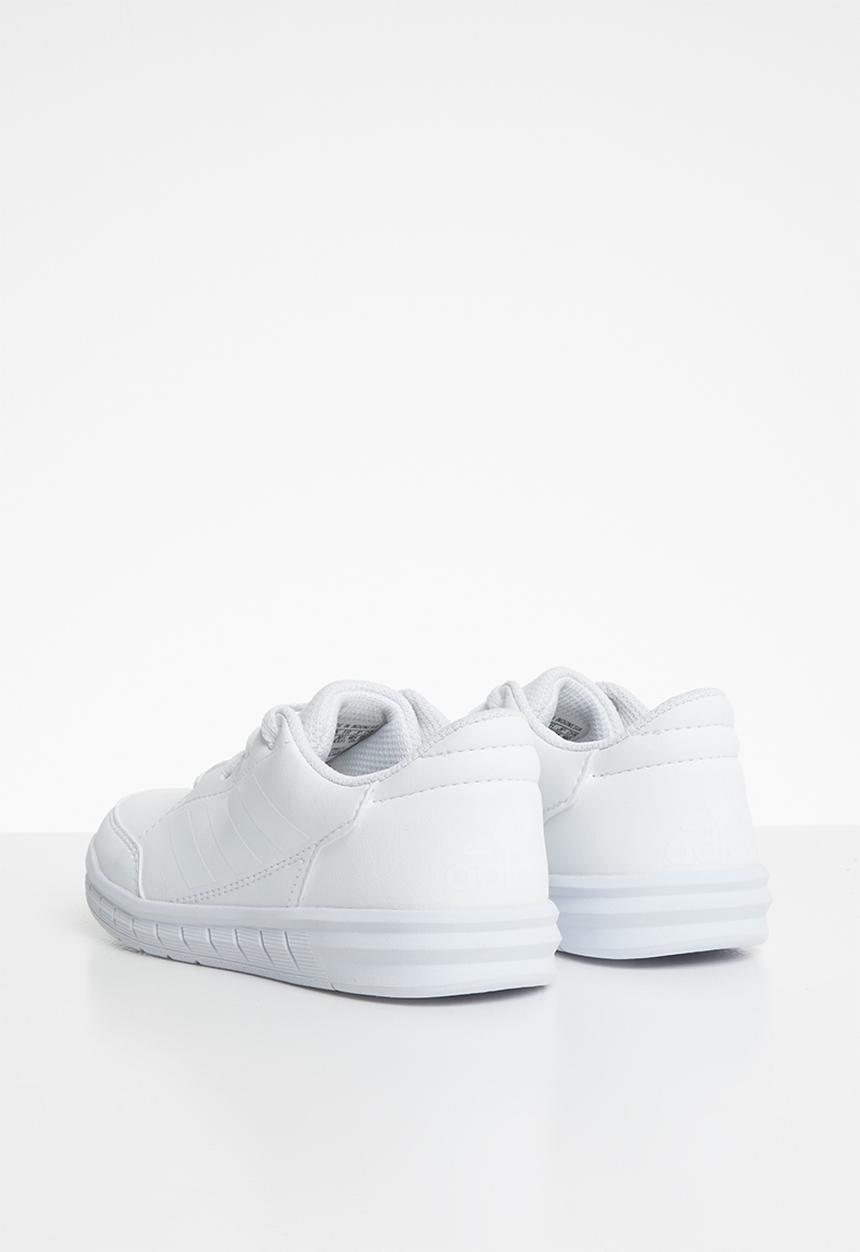 adidas Performance - Altasport k - ftwr white & grey