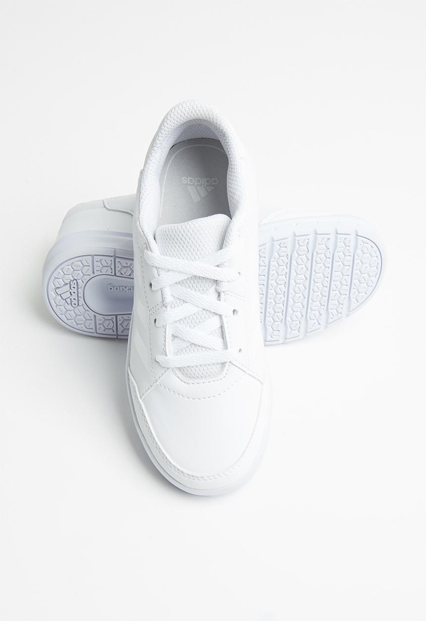 adidas Performance - Altasport k - ftwr white & grey