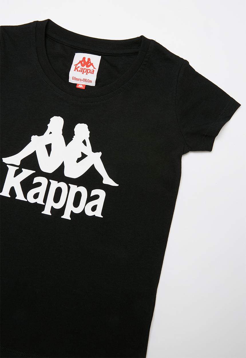 KAPPA - Authentic westessi - black