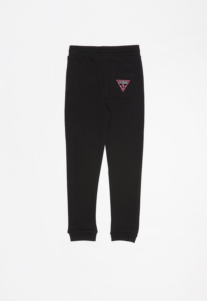 GUESS - Icon active pants - black