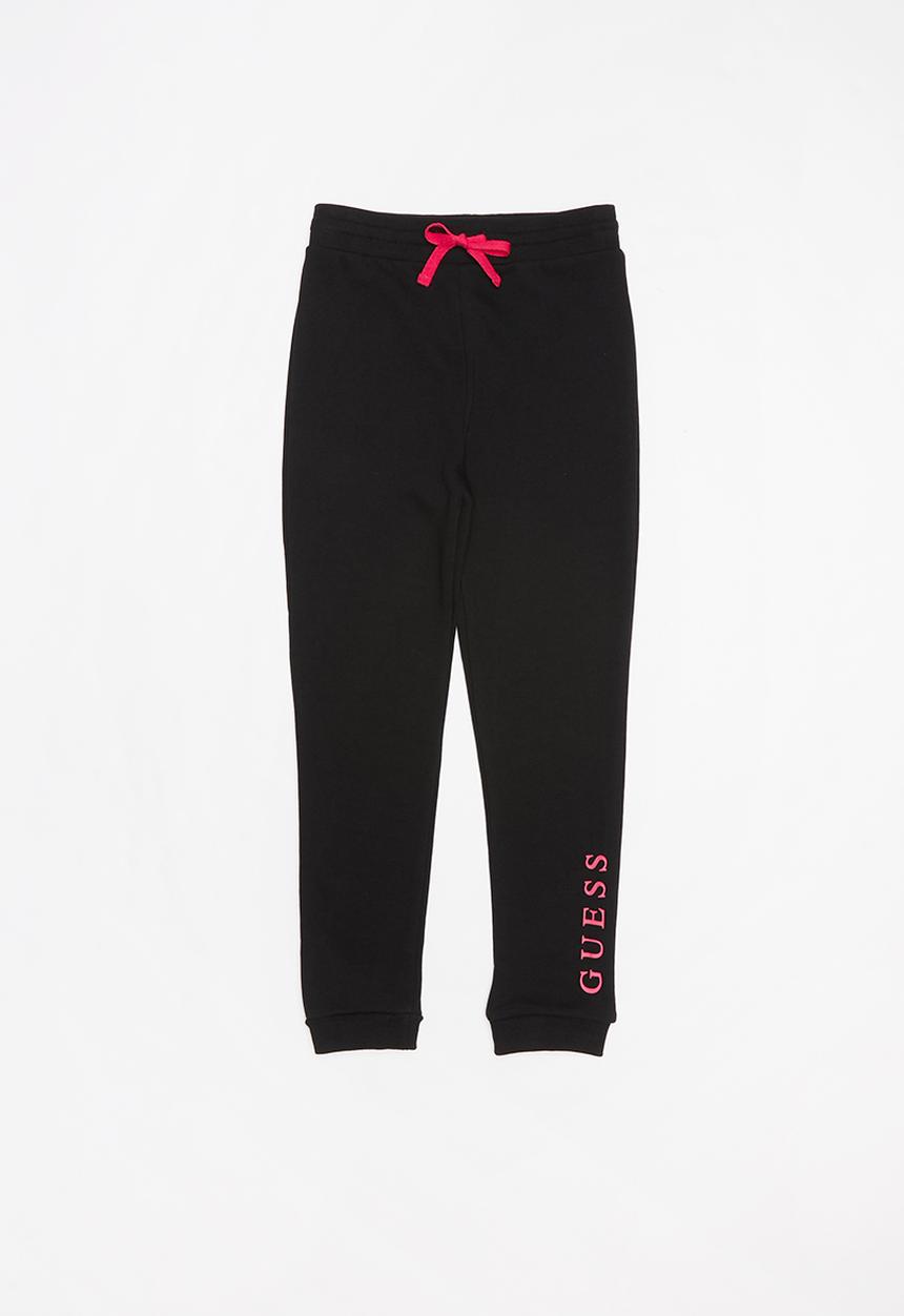 GUESS - Icon active pants - black