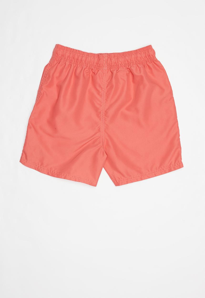Pop Candy - Boys swimshort - peach