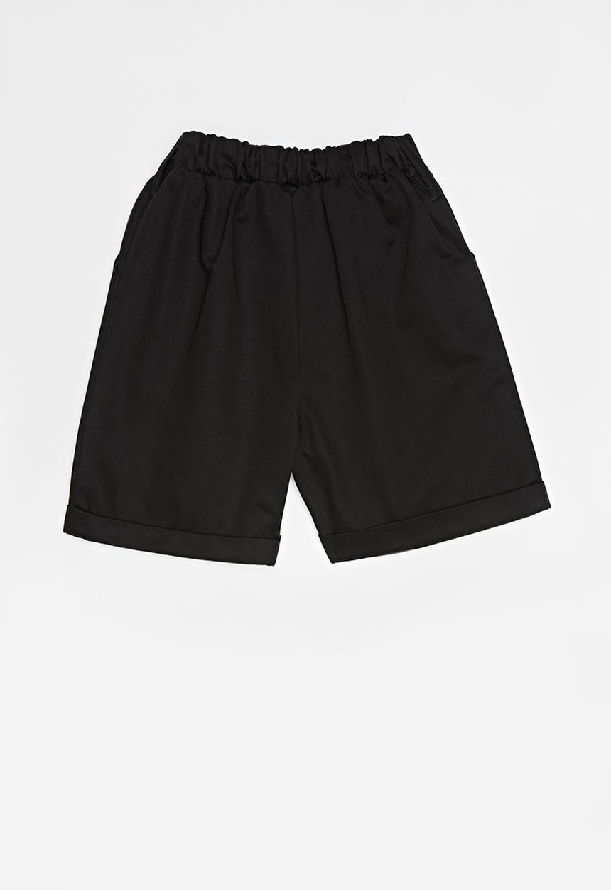 Superbalist - Easy chino shorts - black