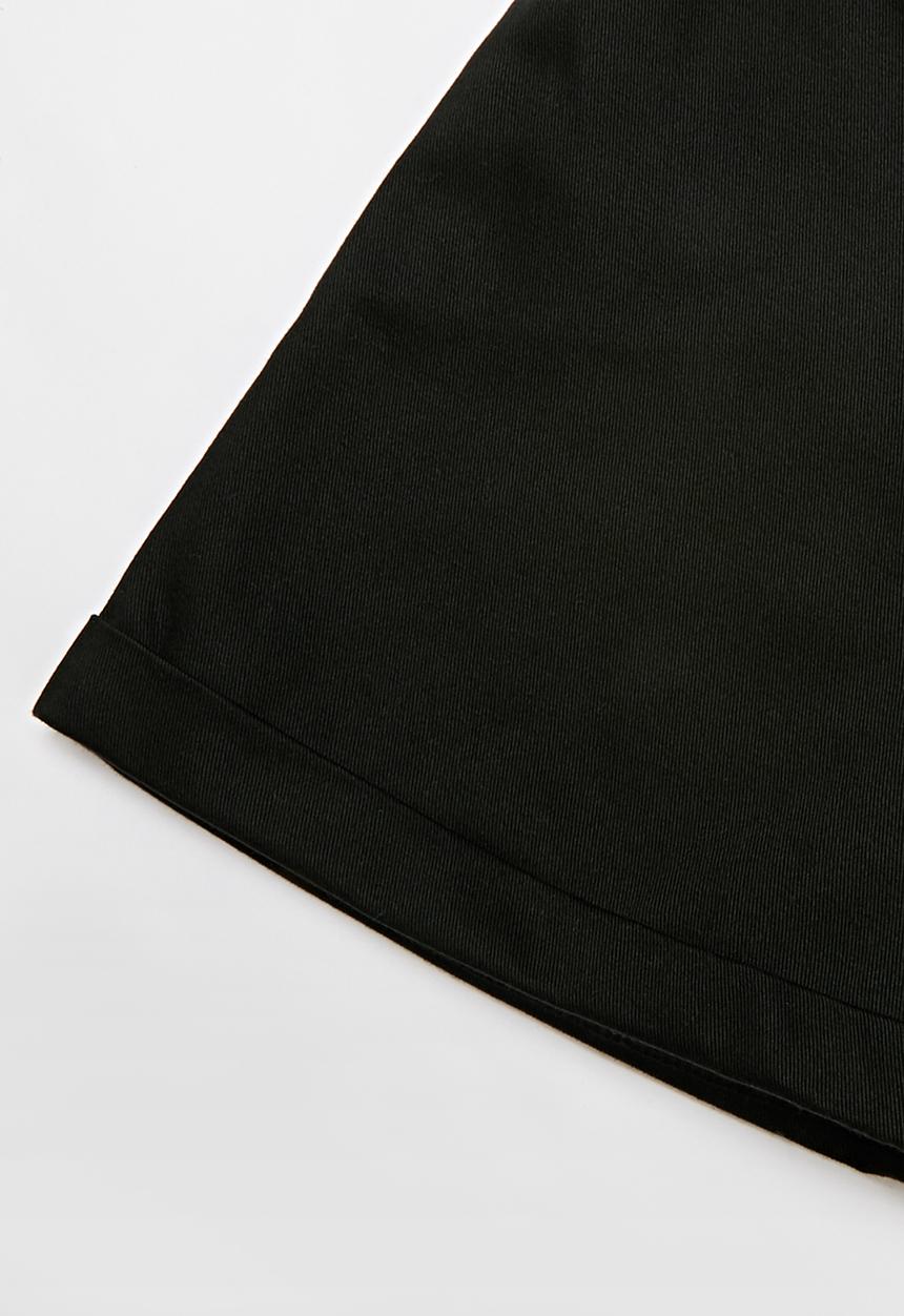 Superbalist - Easy chino shorts - black