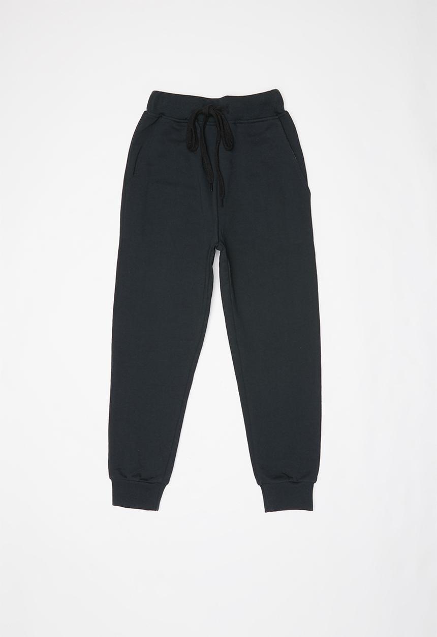 Pop Candy - Boys joggers - black 