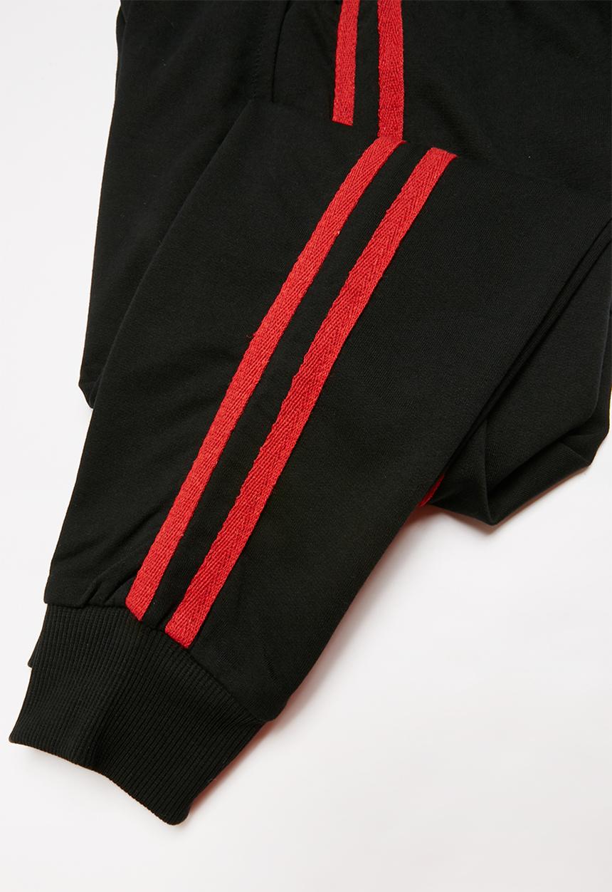 Pop Candy - Boys joggers - black