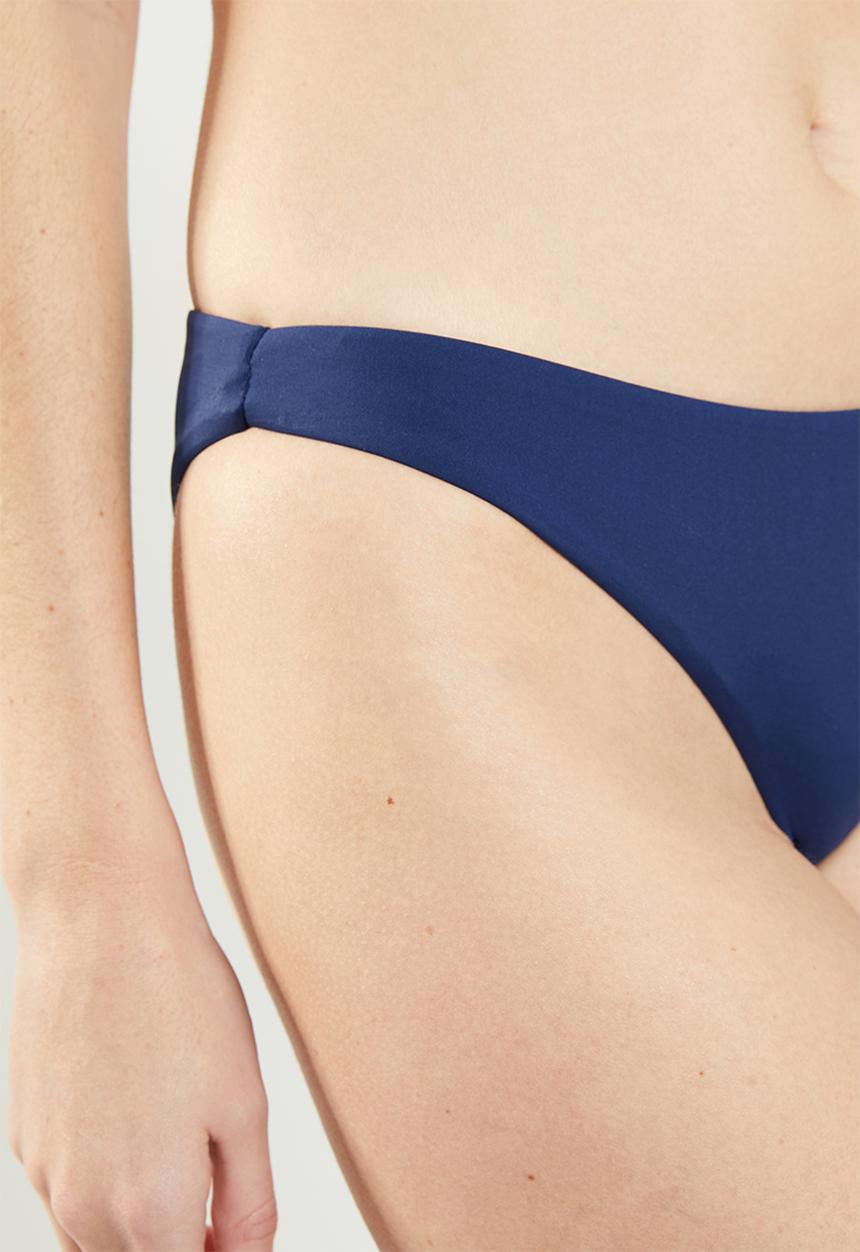 Roxy - Softly love moderate bottom - blue