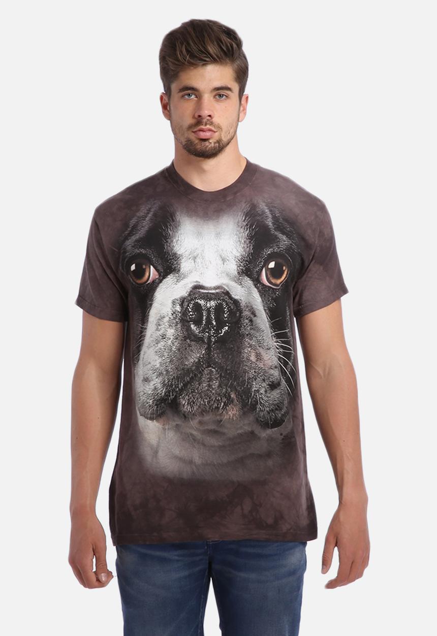 The Mountain Tees - The Mountain T-Shirt