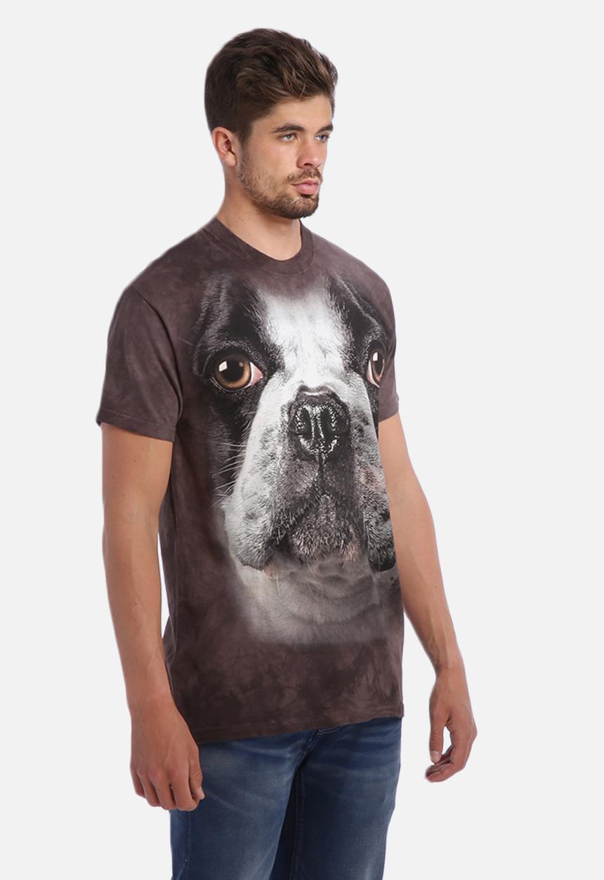 The Mountain Tees - The Mountain T-Shirt
