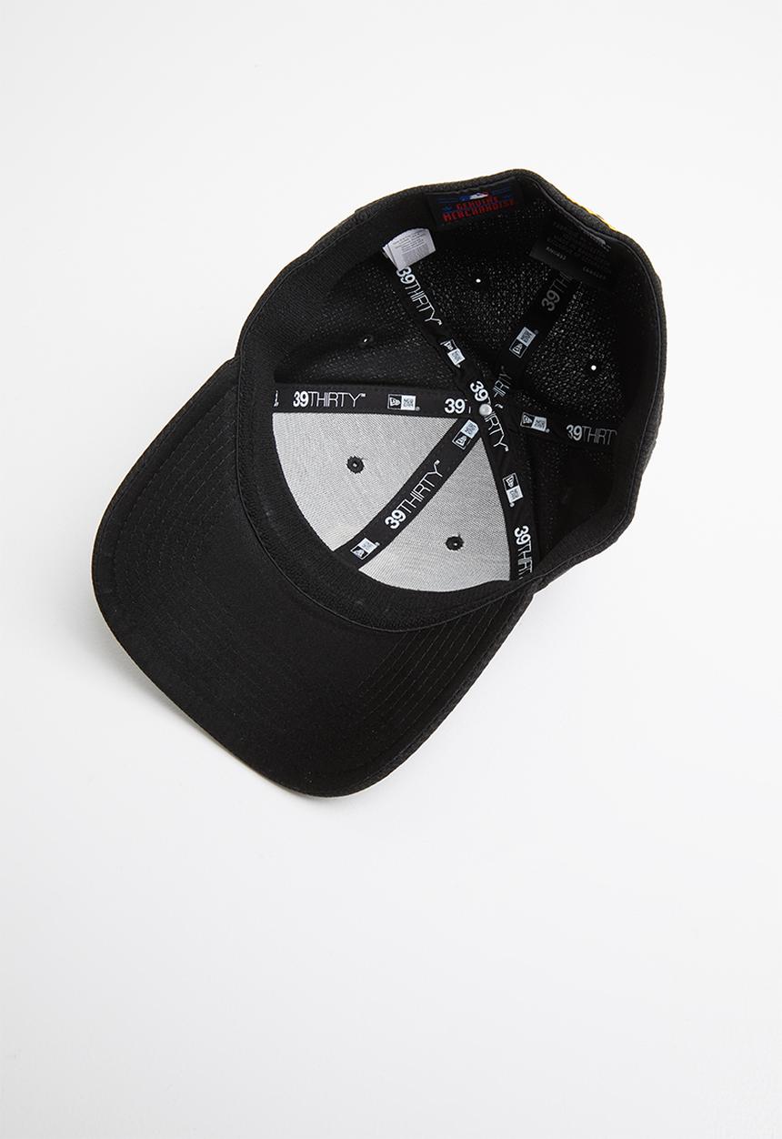New Era - 39 thirty diamond era Pittsburgh Pirates - black