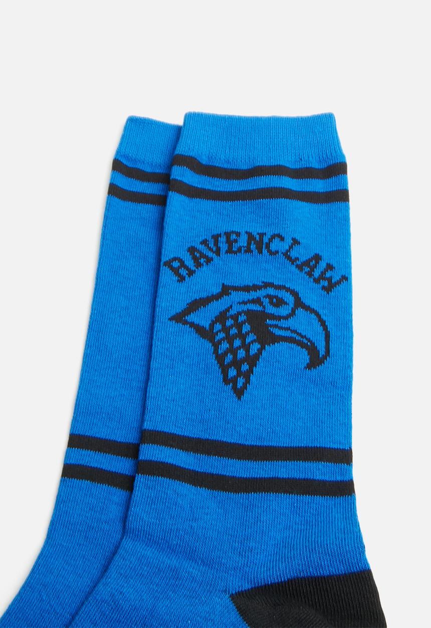 Typo - Novelty socks - blue