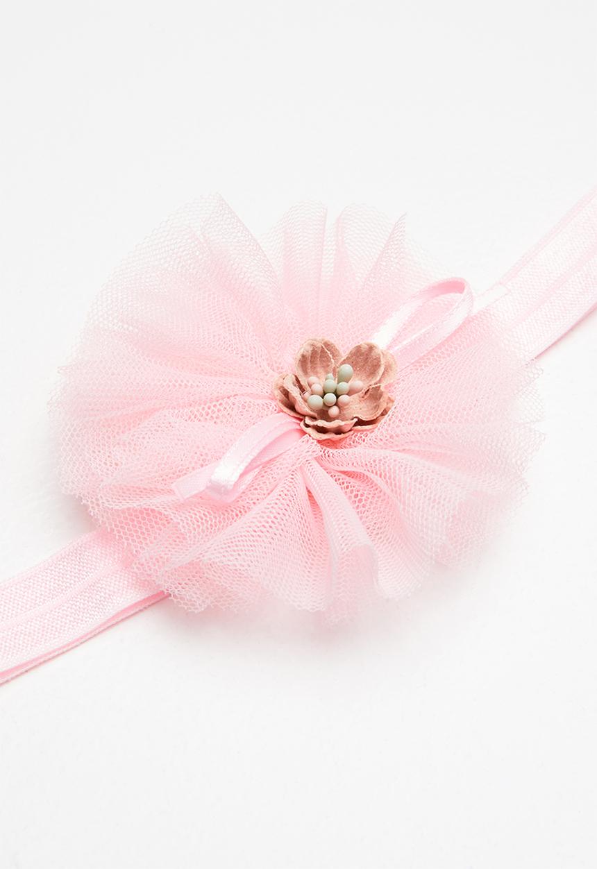Pop Candy - Hair clip pack - pink