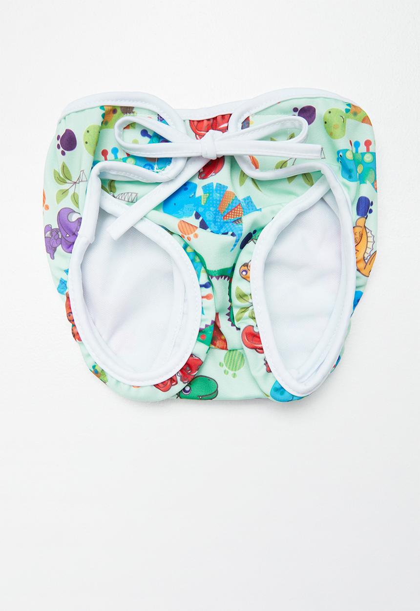 Pop Candy - Printed swimming nappy - multi