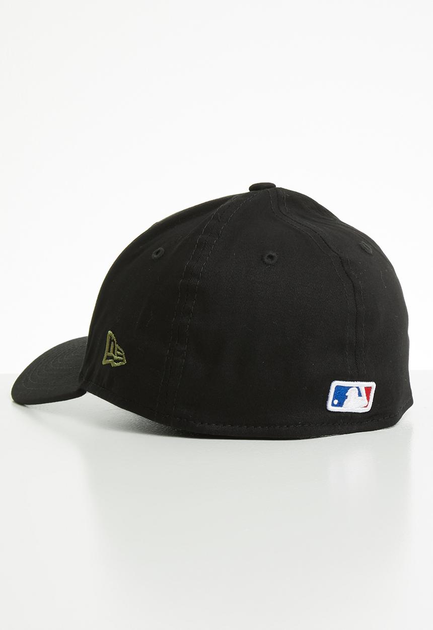 New Era - 39 Thirty league essential New York Yankees - black