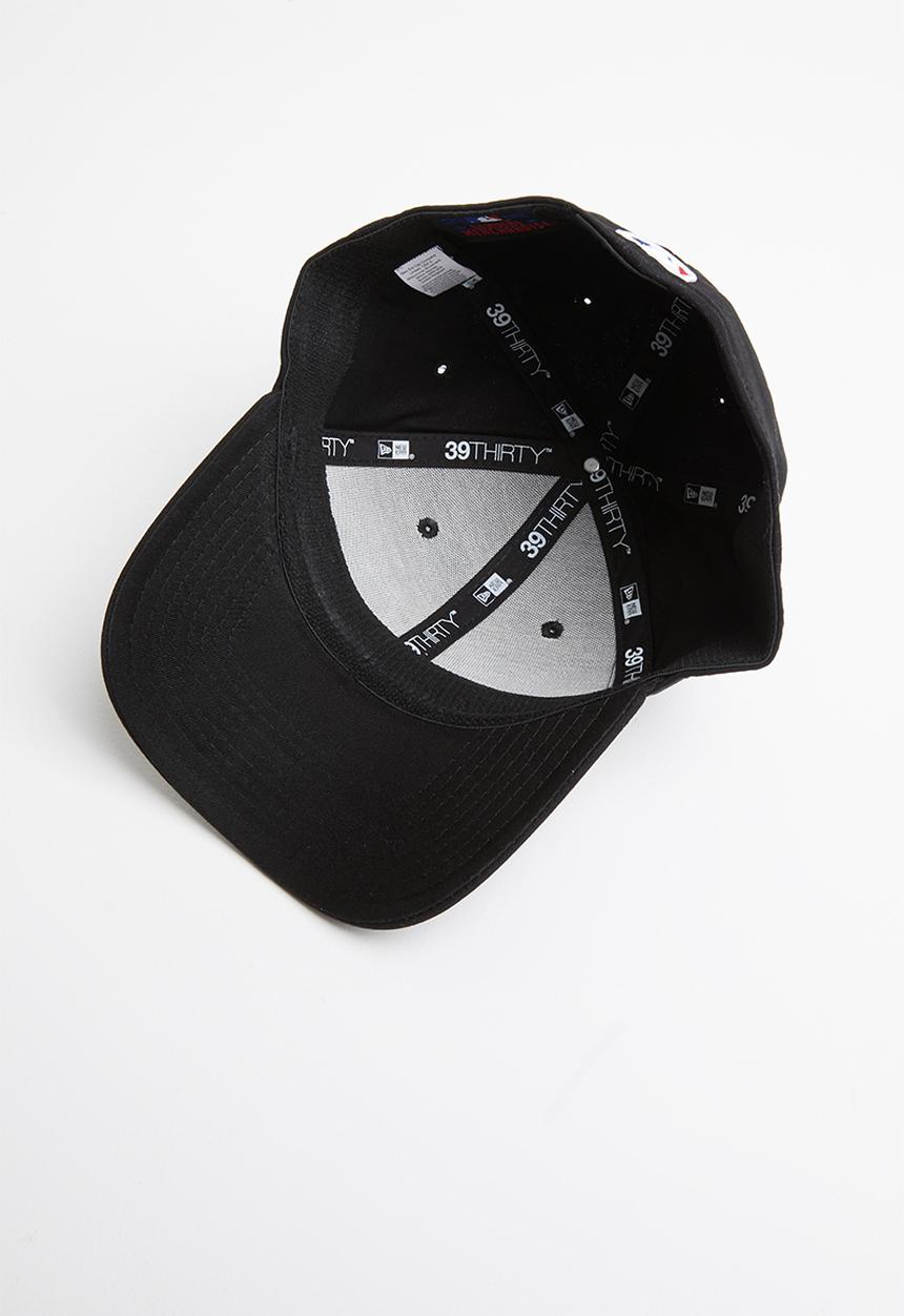 New Era - 39 Thirty league essential New York Yankees - black