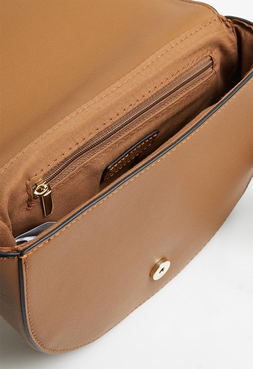 Call It Spring - Brookmere bag - brown
