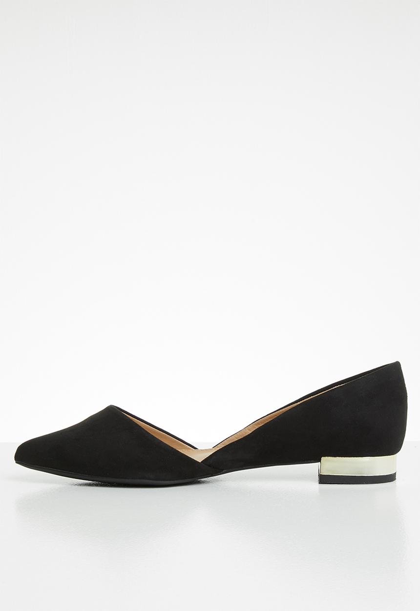 Superbalist - Wendy - black