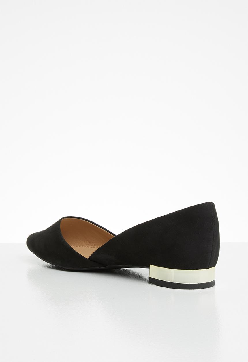 Superbalist - Wendy - black