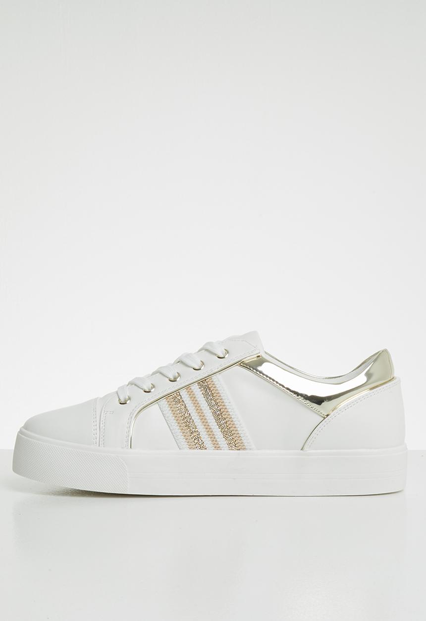 Call It Spring - Guarea sneaker - white