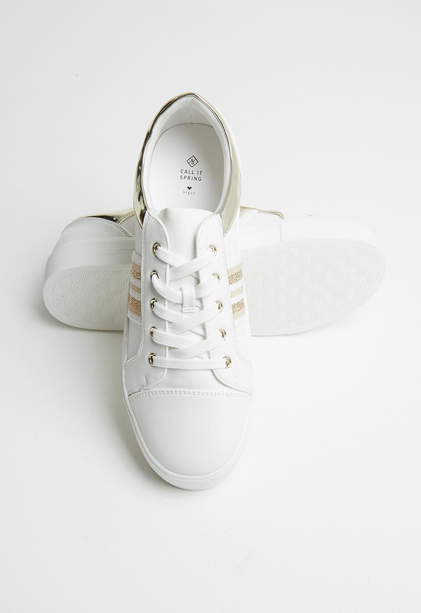 Call It Spring - Guarea sneaker - white