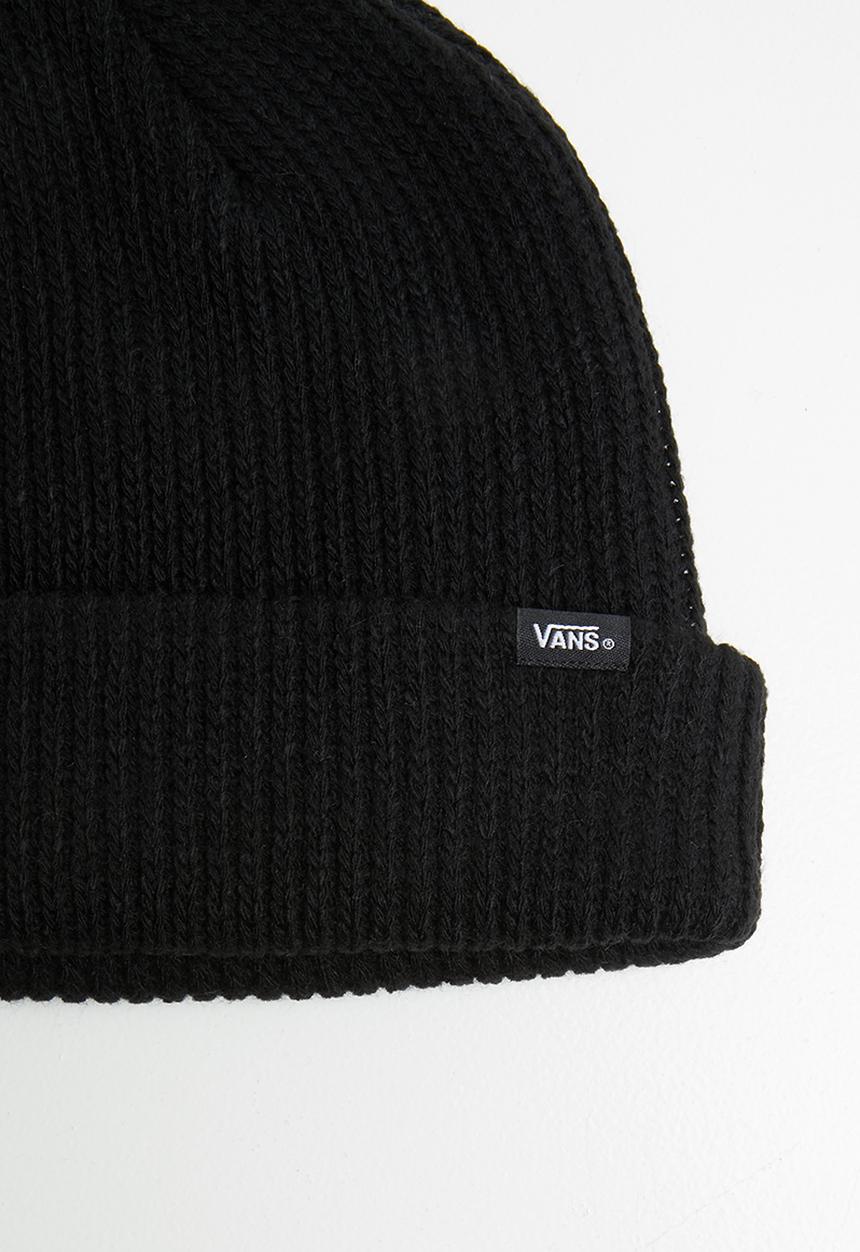 Vans - Core basic beanie - black