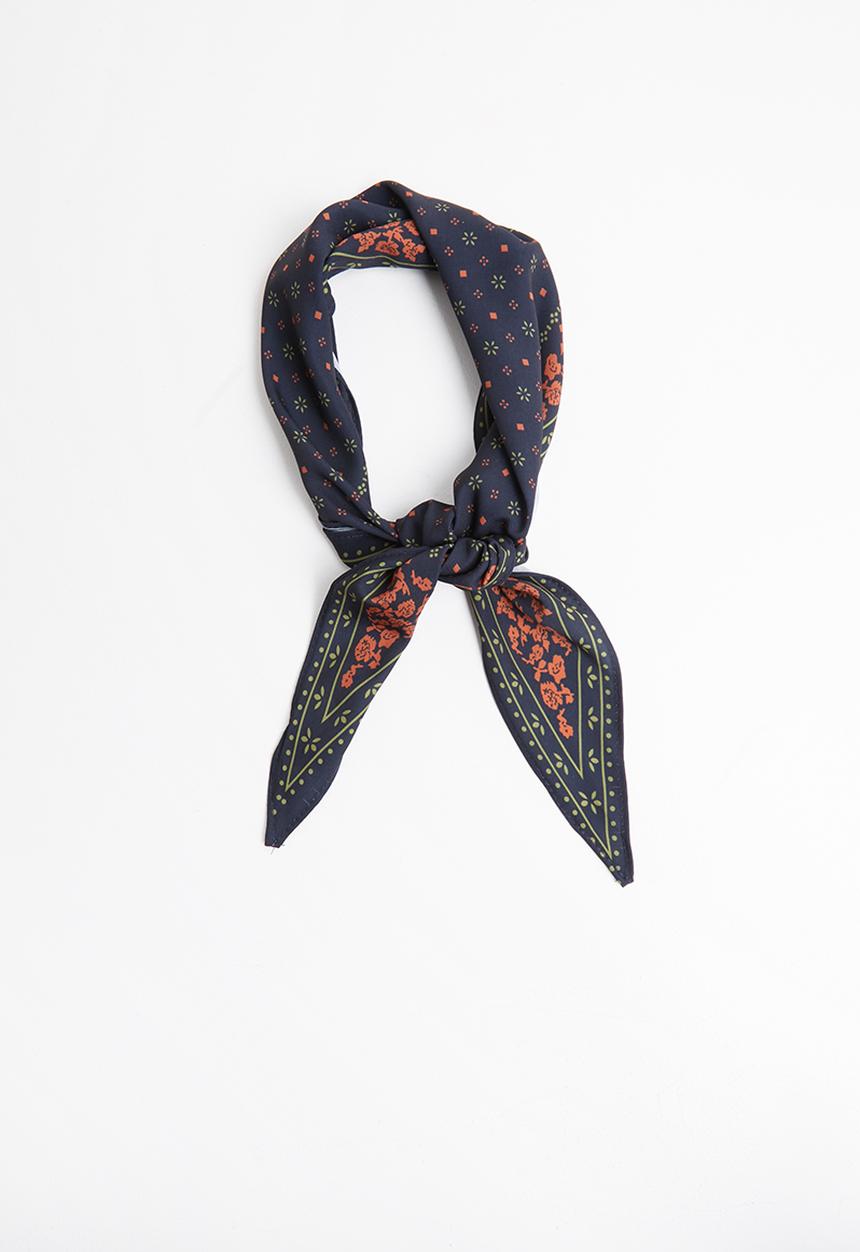 STYLE REPUBLIC - Ladies necktie - navy