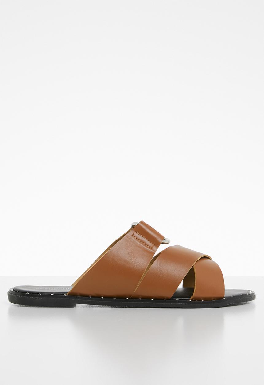 Superbalist - Sarah sandal - tan