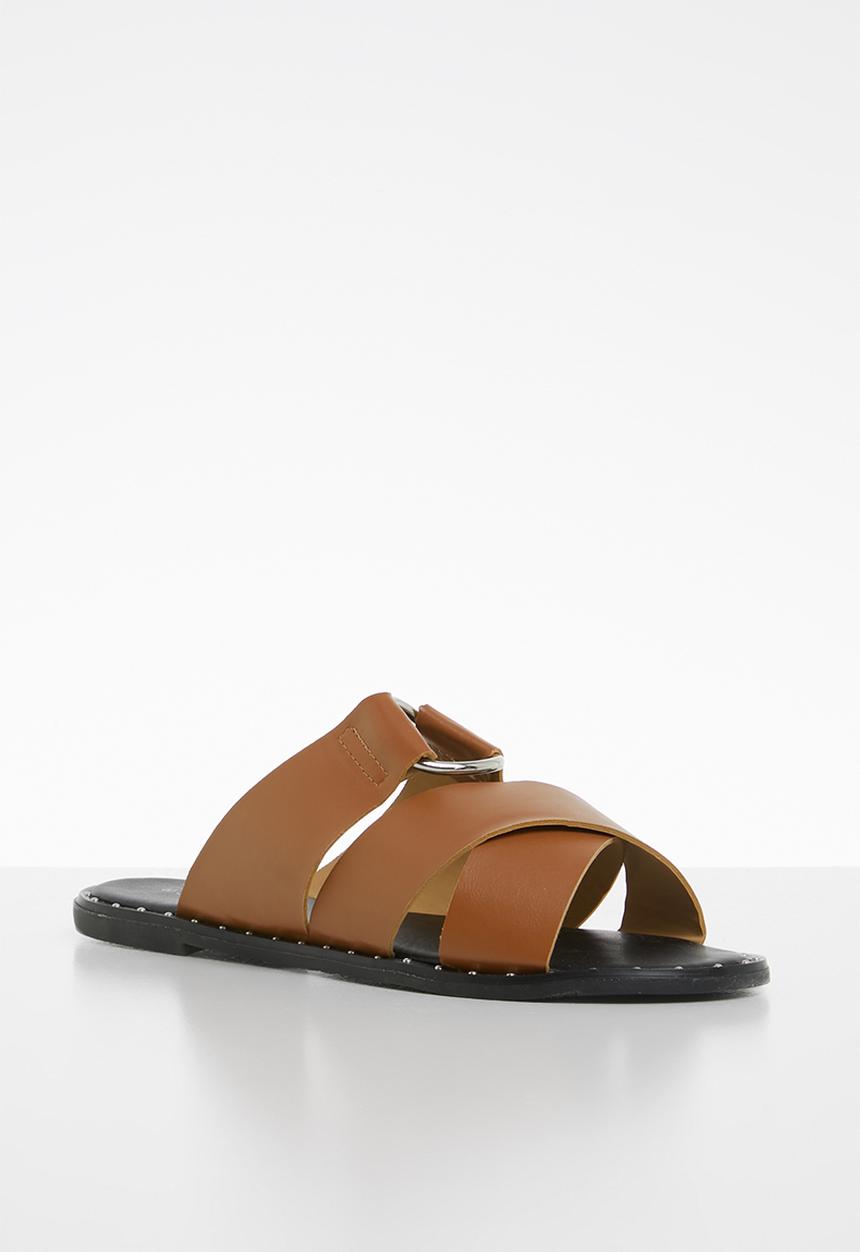 Superbalist - Sarah sandal - tan
