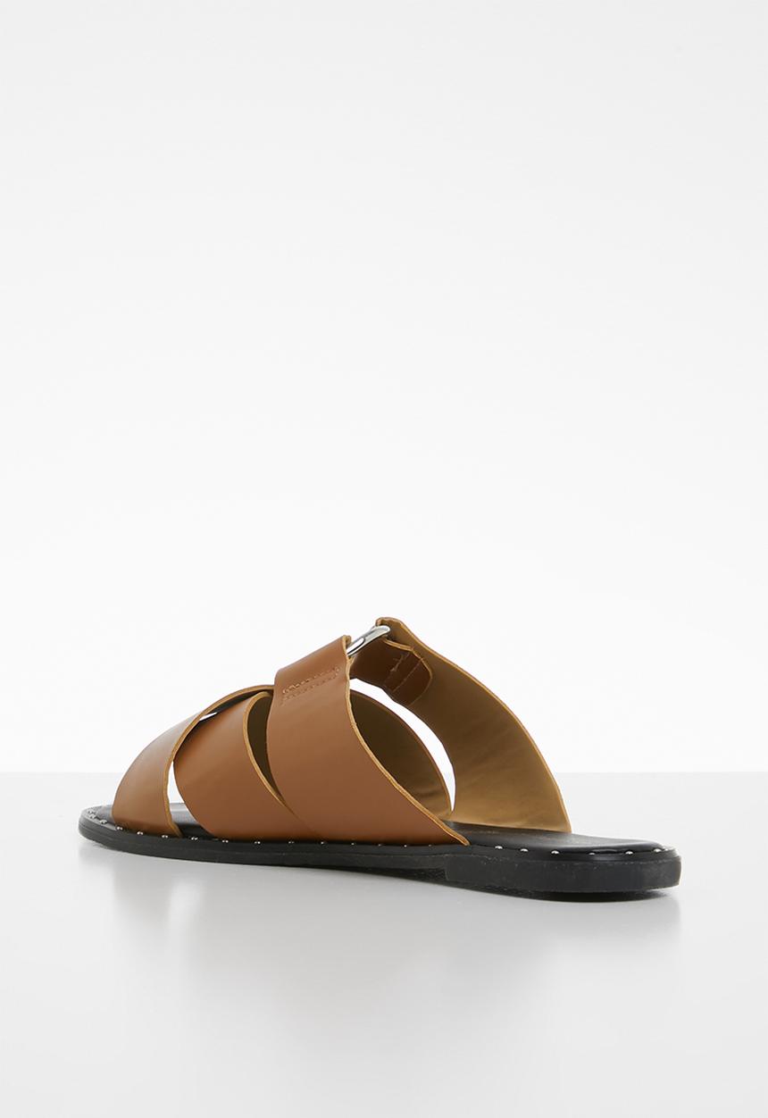 Superbalist - Sarah sandal - tan