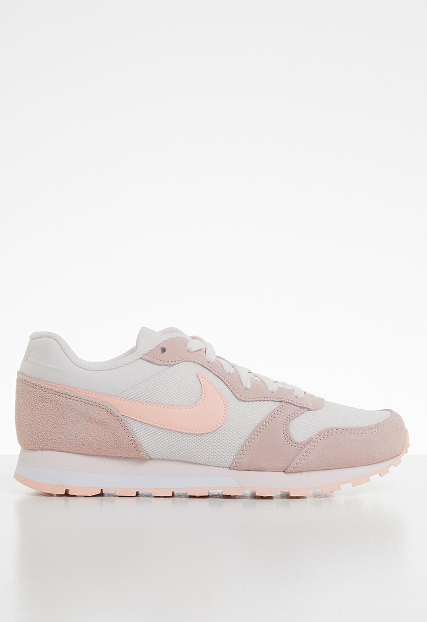 Nike - Nike MD Runner 2 - llght soft pink / washed coral
