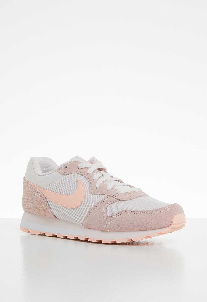 Nike - Nike MD Runner 2 - llght soft pink / washed coral