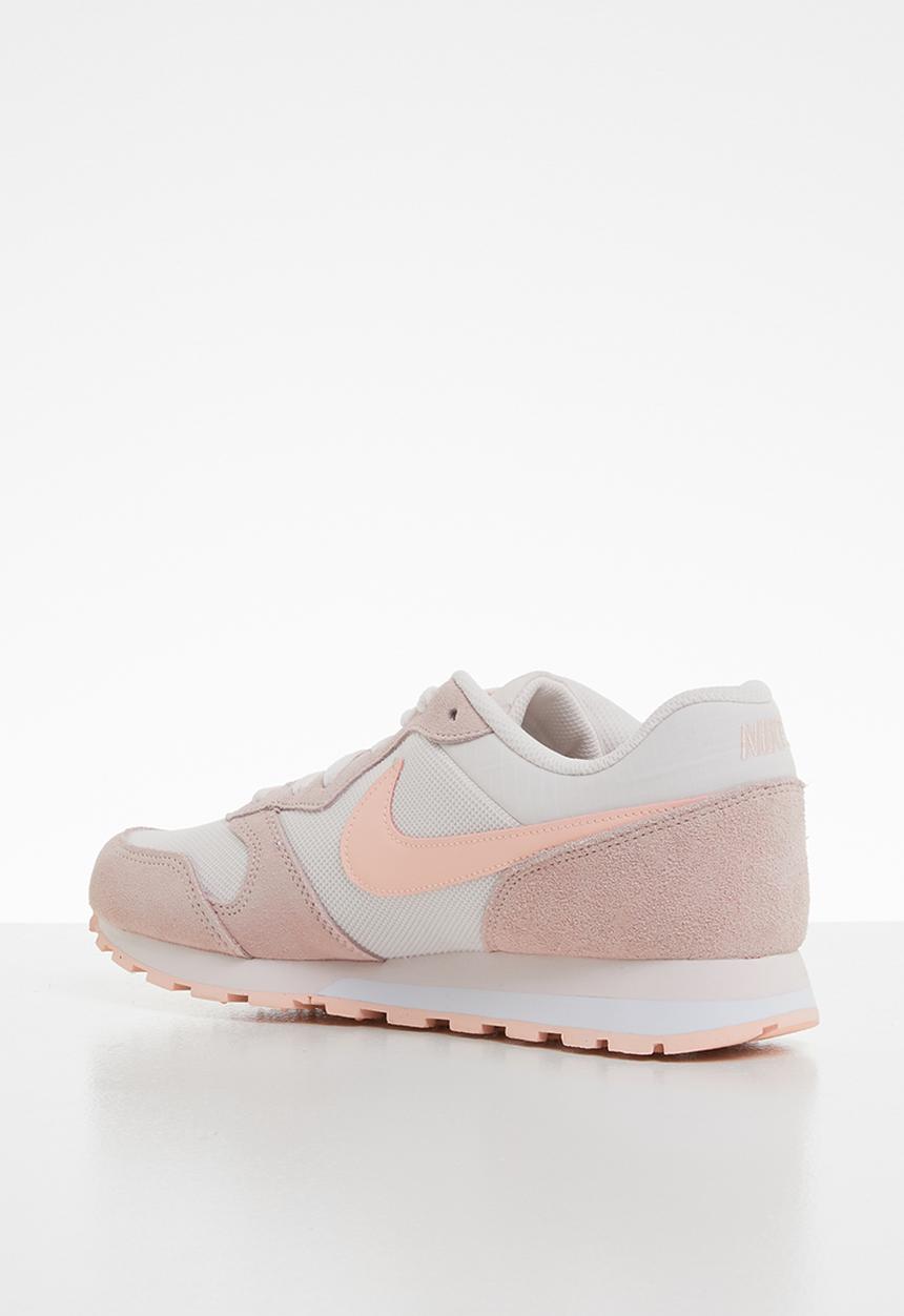 Nike - Nike MD Runner 2 - llght soft pink / washed coral