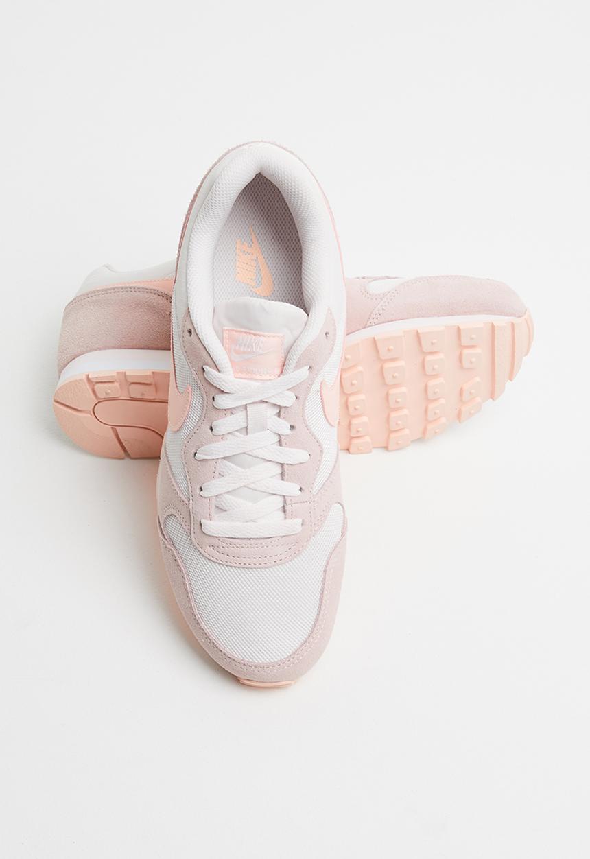 Nike - Nike MD Runner 2 - llght soft pink / washed coral