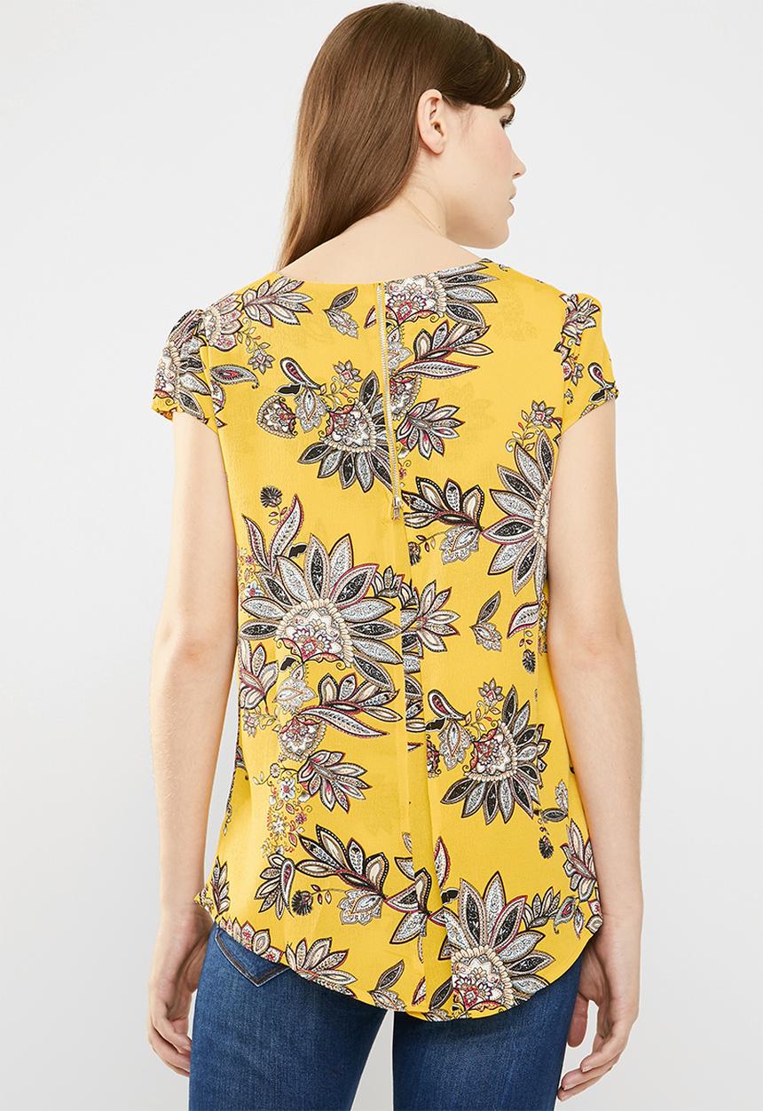 edit - Shell top - multi