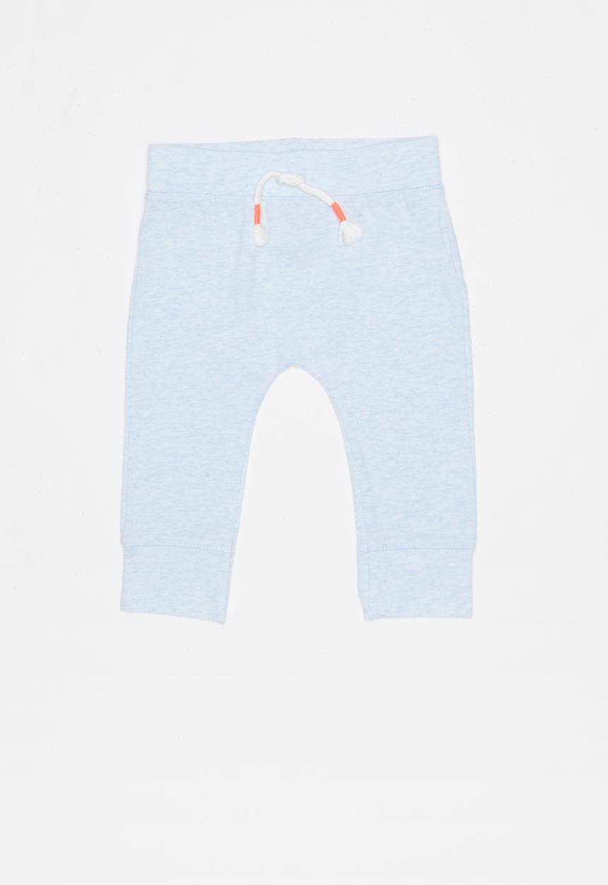 Cotton On - Mini legging - blue