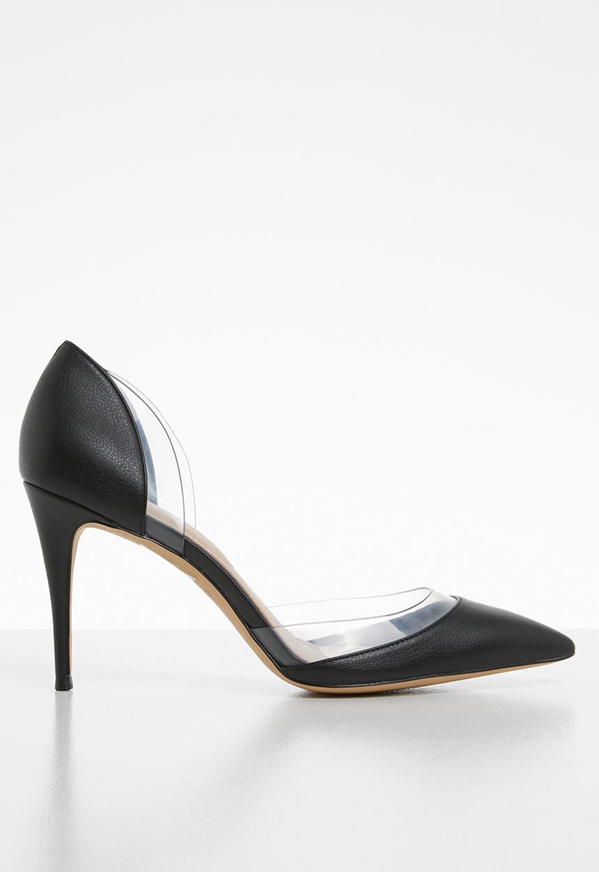 ALDO - Paven heel - black