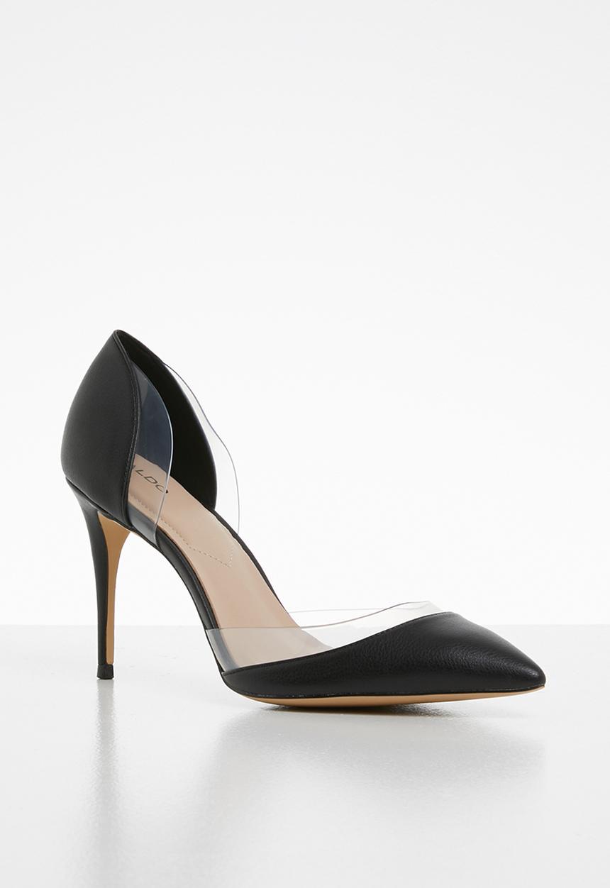 ALDO - Paven heel - black
