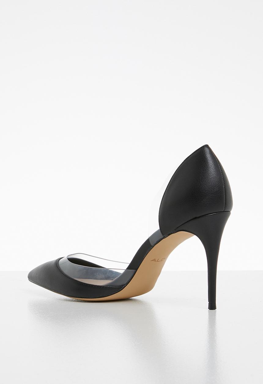 ALDO - Paven heel - black