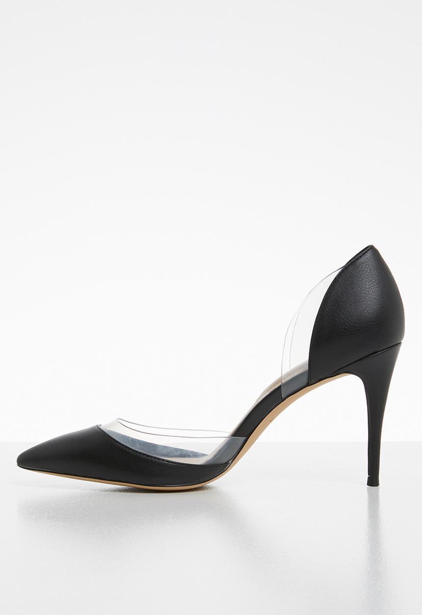 ALDO - Paven heel - black