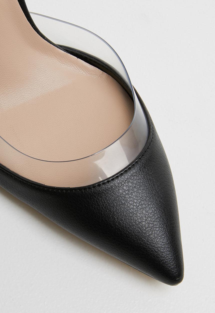 ALDO - Paven heel - black