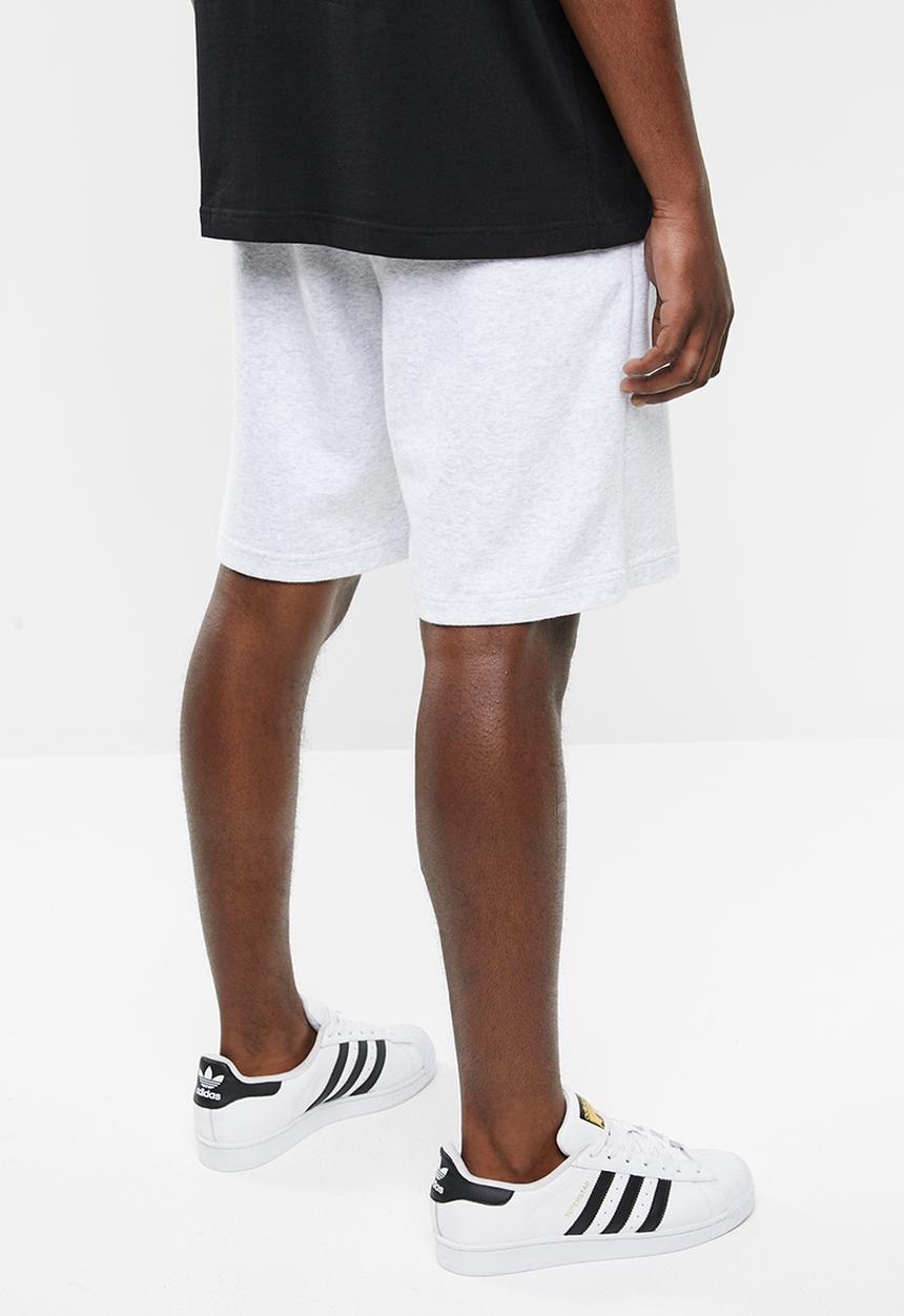adidas Originals - Vocal short - grey 