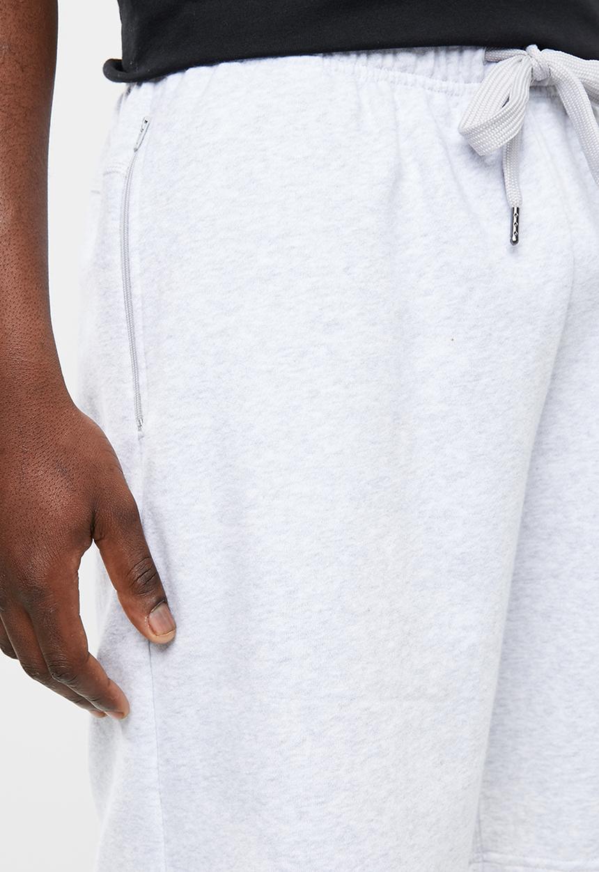 adidas Originals - Vocal short - grey 