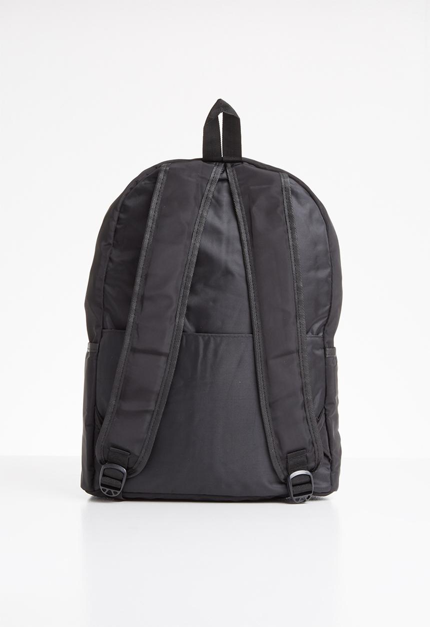 Pop Candy - Basic backpack - black