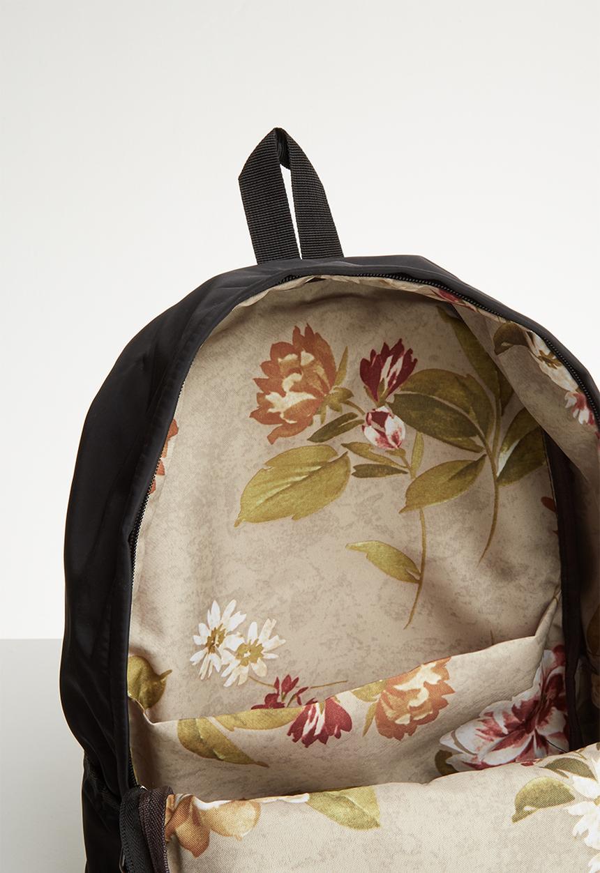 Pop Candy - Basic backpack - black