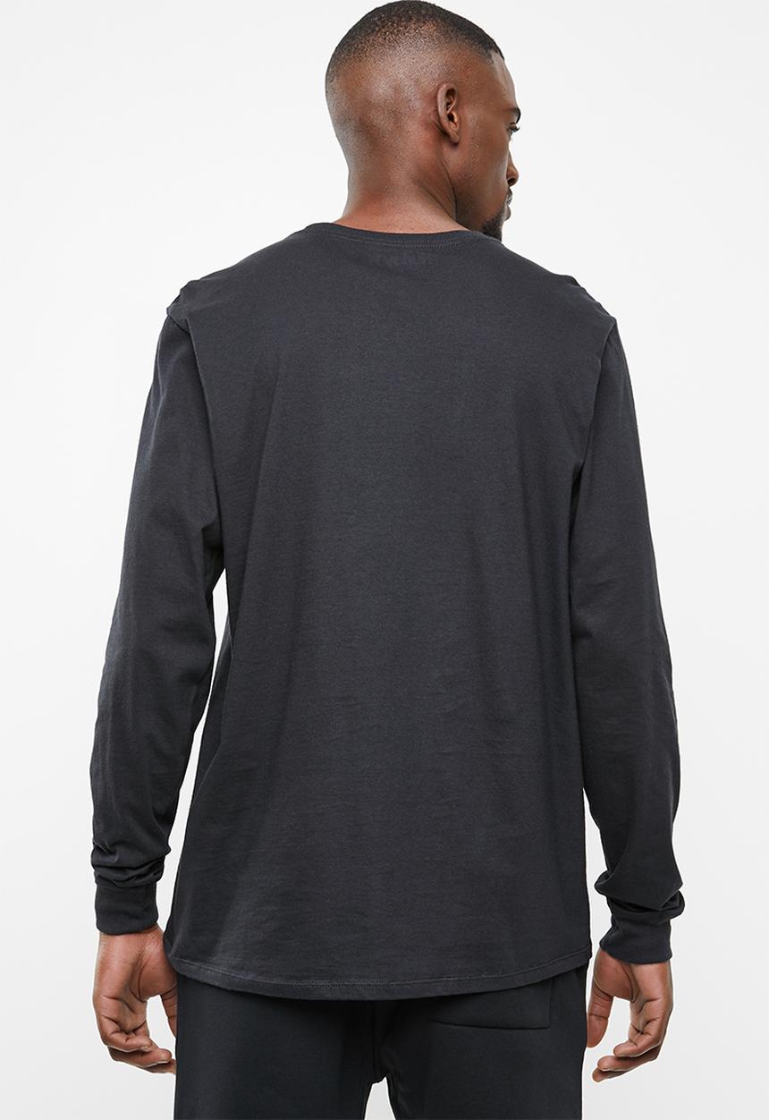 Hurley - One & only tee - black