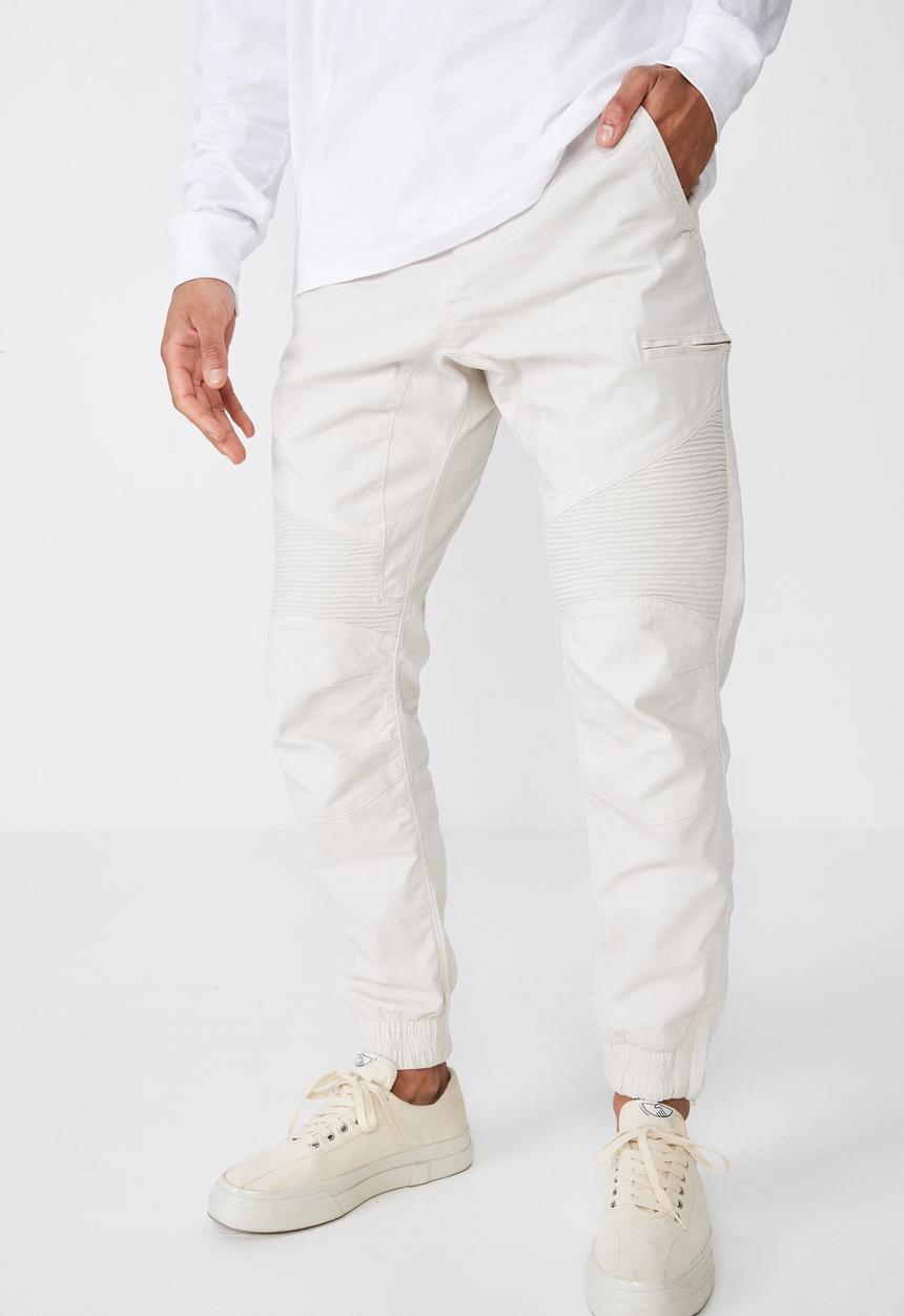 Cotton On - Urban jogger - off white