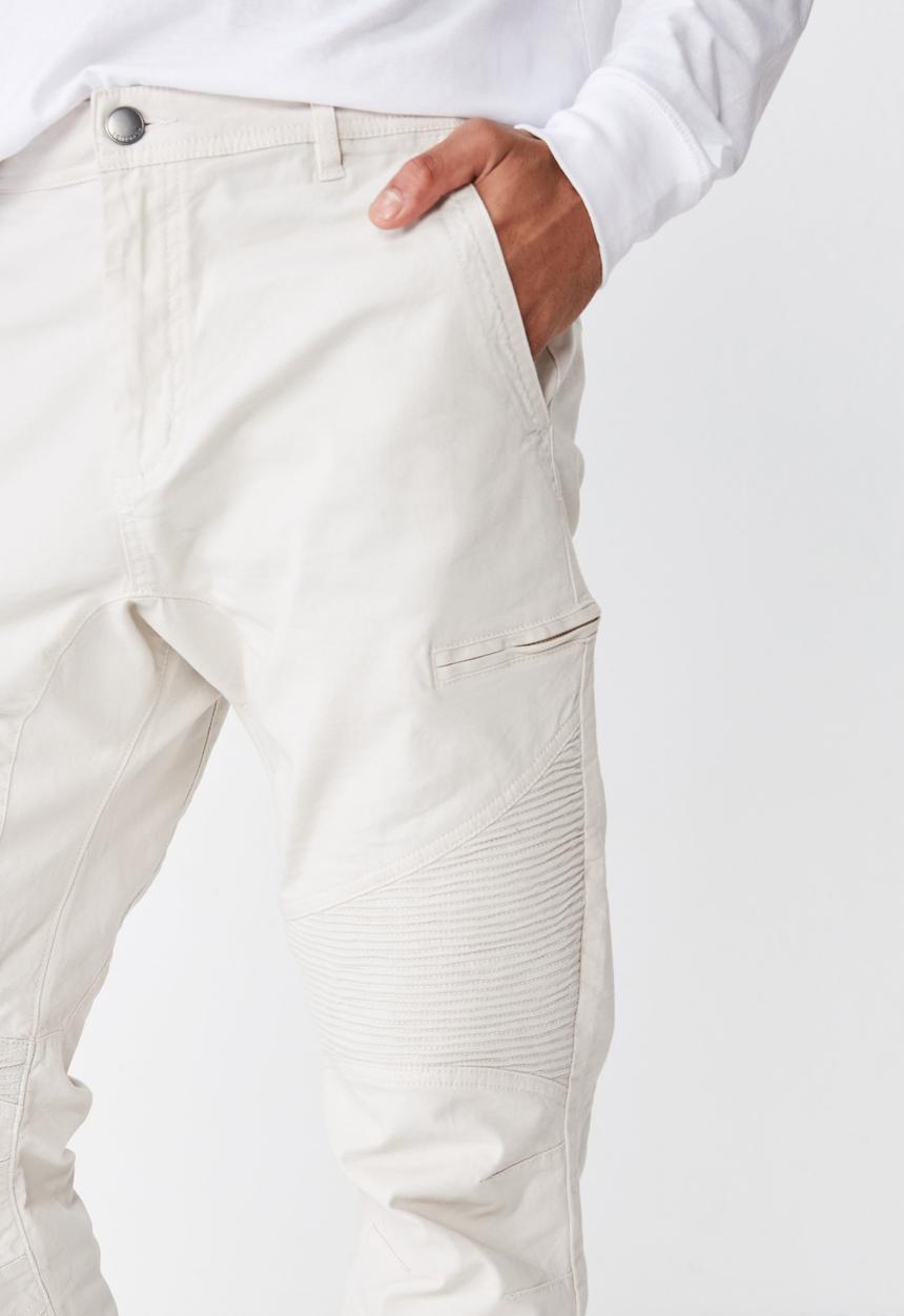 Cotton On - Urban jogger - off white