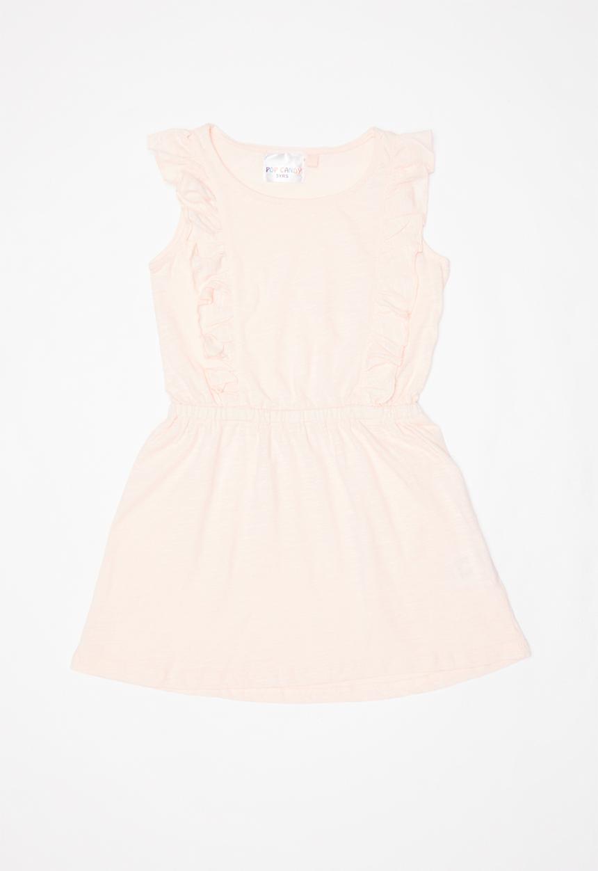 Pop Candy - Girls dress - pink