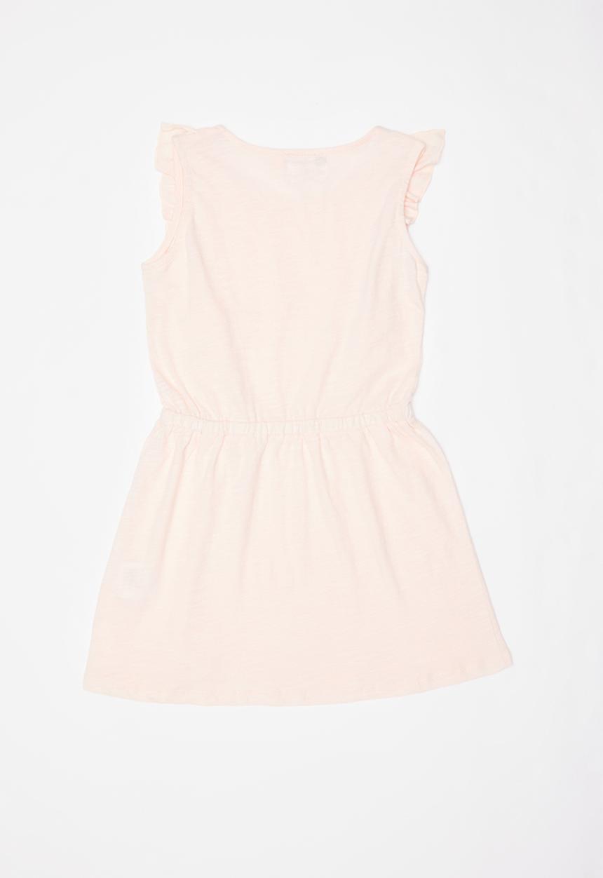 Pop Candy - Girls dress - pink